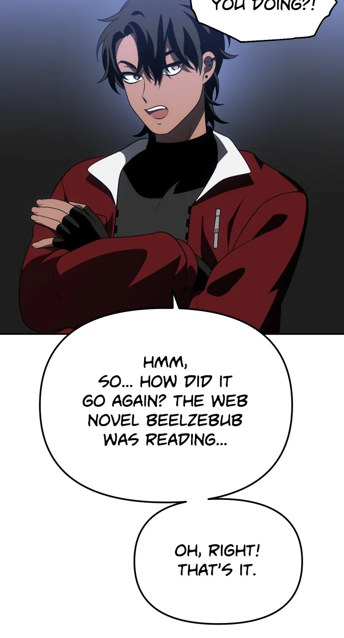 Read I Was the Final Boss chapter 43 image 115 on Lezhin