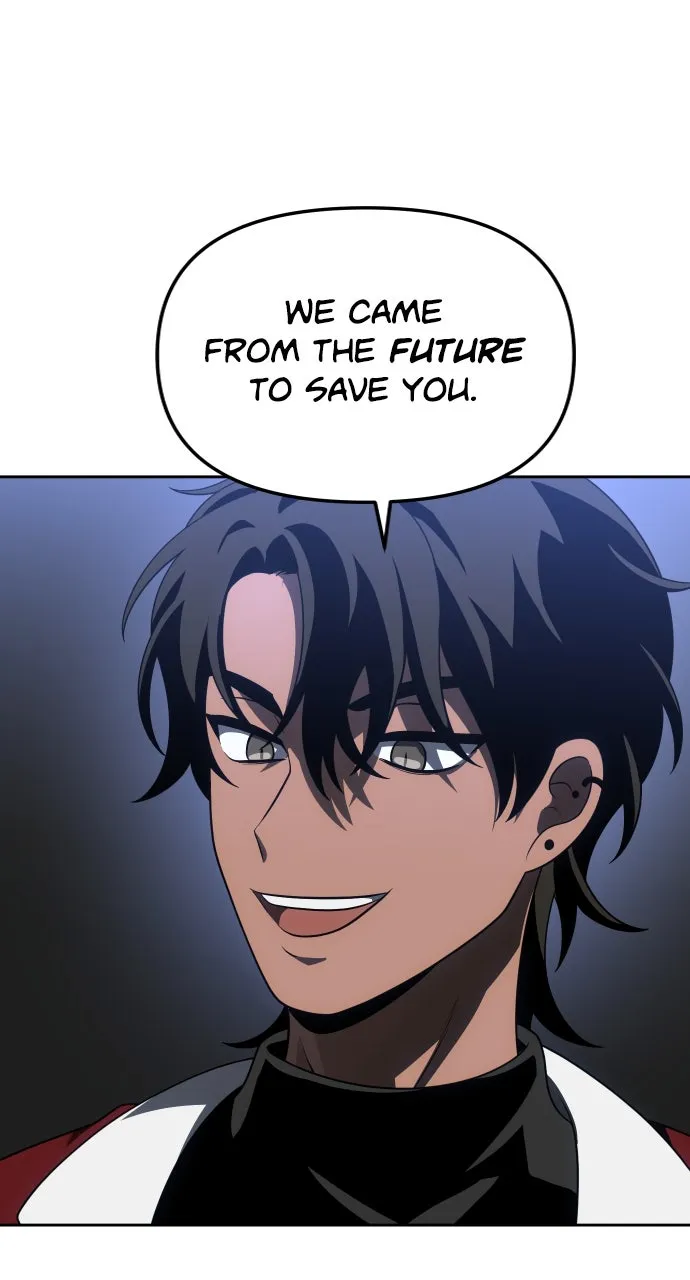 Read I Was the Final Boss chapter 43 image 116 on Lezhin