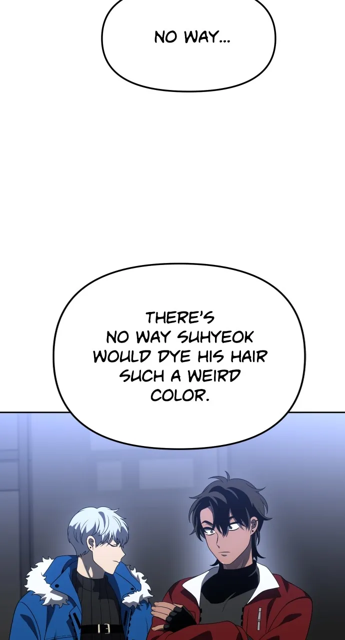 Read I Was the Final Boss chapter 43 image 120 on Lezhin