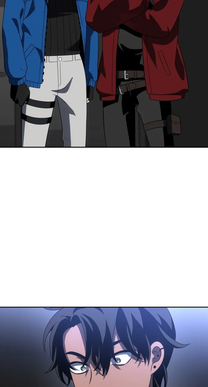 Read I Was the Final Boss chapter 43 image 121 on Lezhin
