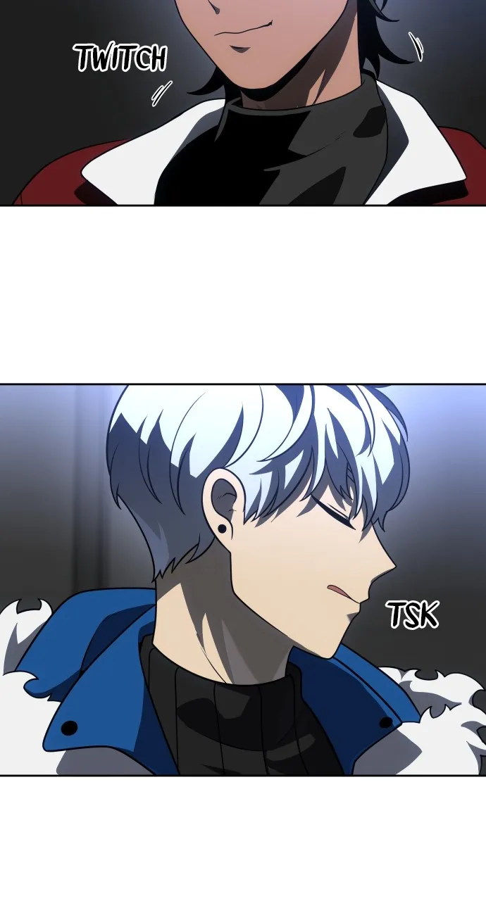 Read I Was the Final Boss chapter 43 image 122 on Lezhin