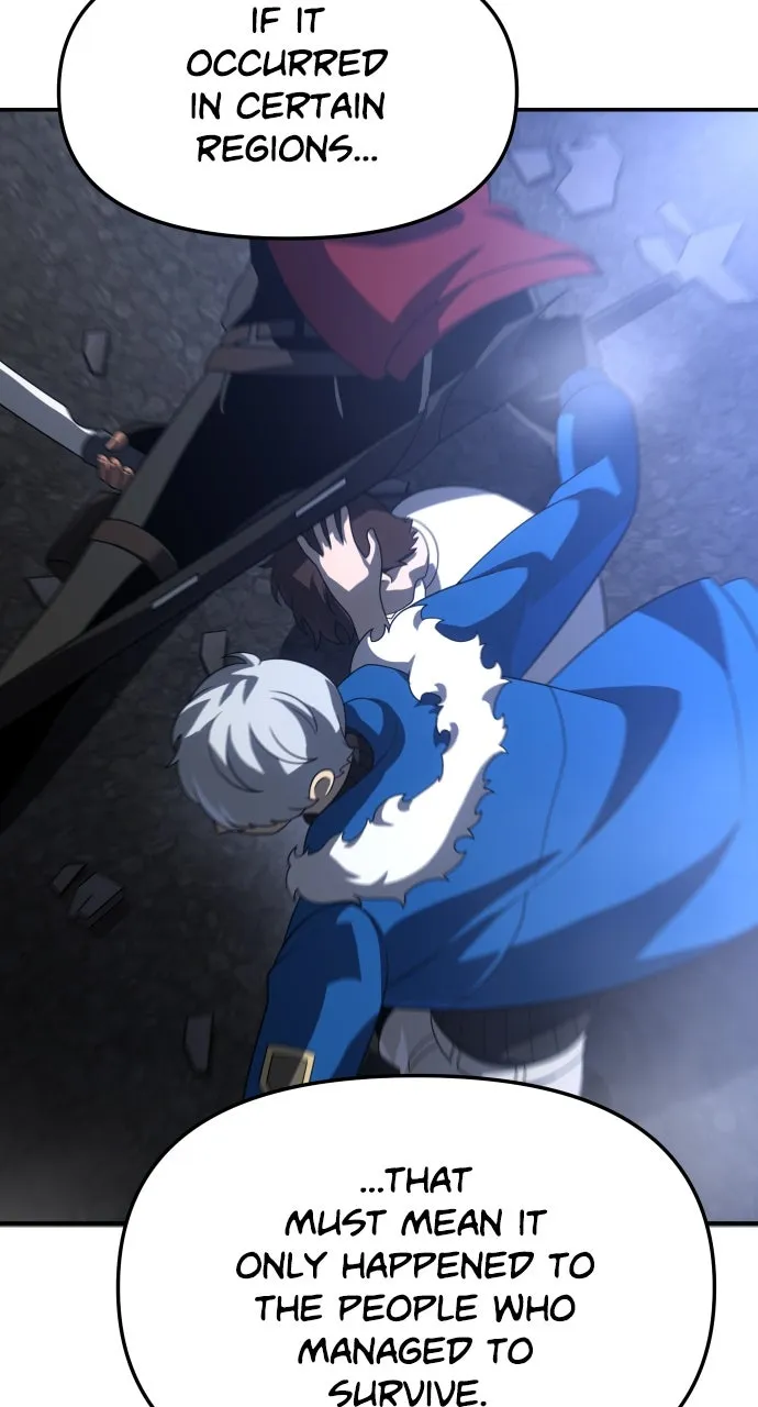 Read I Was the Final Boss chapter 43 image 126 on Lezhin