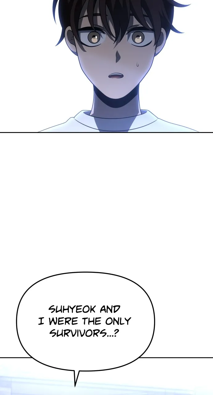 Read I Was the Final Boss chapter 43 image 132 on Lezhin
