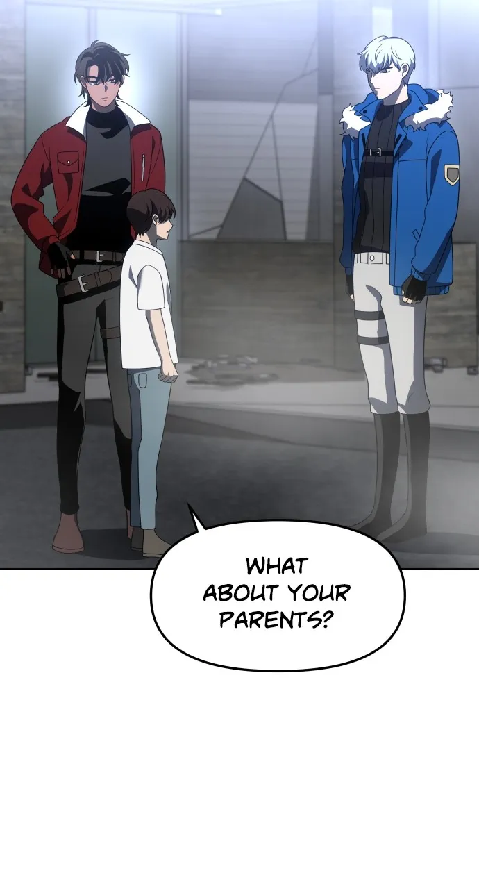 Read I Was the Final Boss chapter 43 image 133 on Lezhin