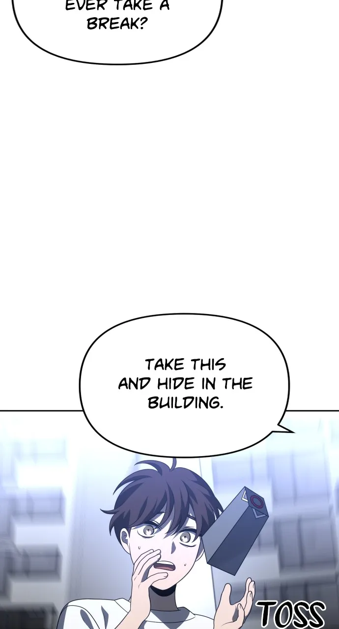 Read I Was the Final Boss chapter 43 image 137 on Lezhin