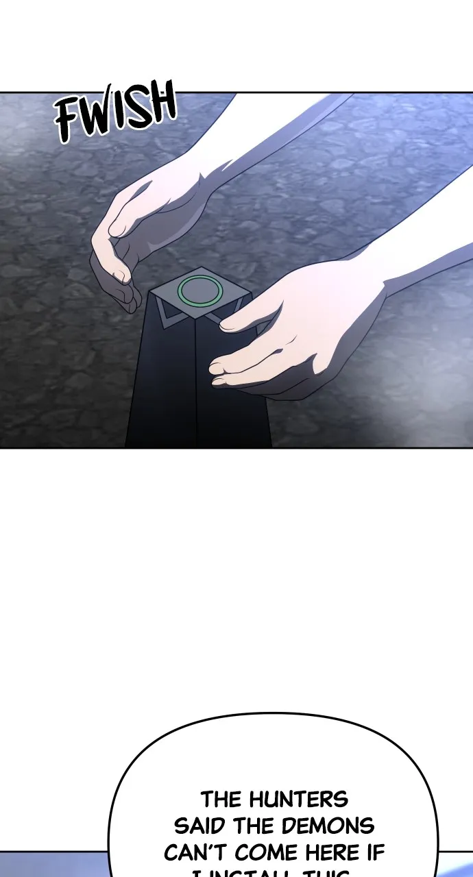 Read I Was the Final Boss chapter 43 image 141 on Lezhin