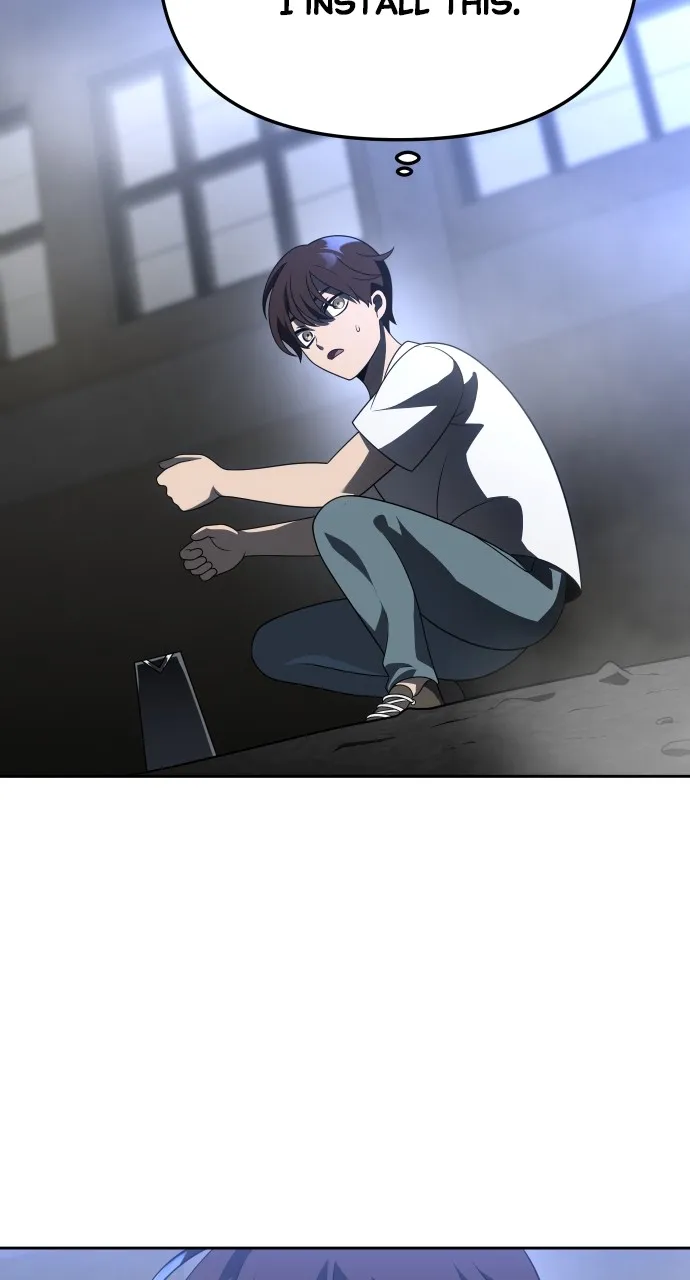 Read I Was the Final Boss chapter 43 image 142 on Lezhin