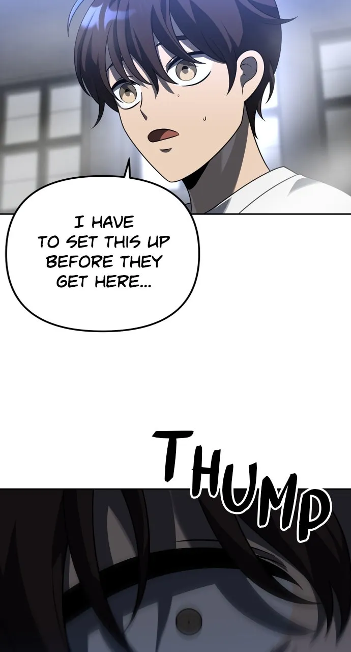 Read I Was the Final Boss chapter 43 image 143 on Lezhin