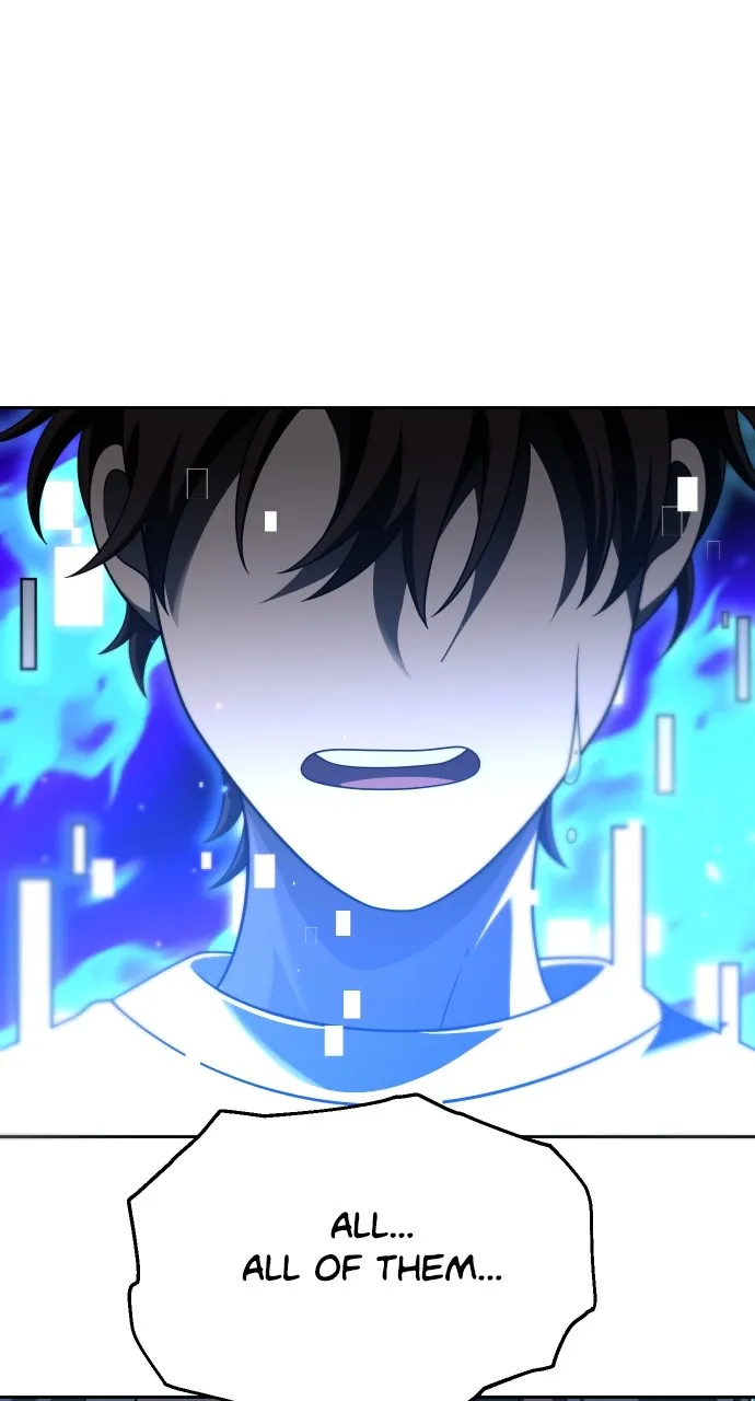 Read I Was the Final Boss chapter 43 image 153 on Lezhin