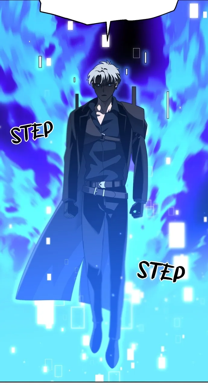Read I Was the Final Boss chapter 43 image 155 on Lezhin