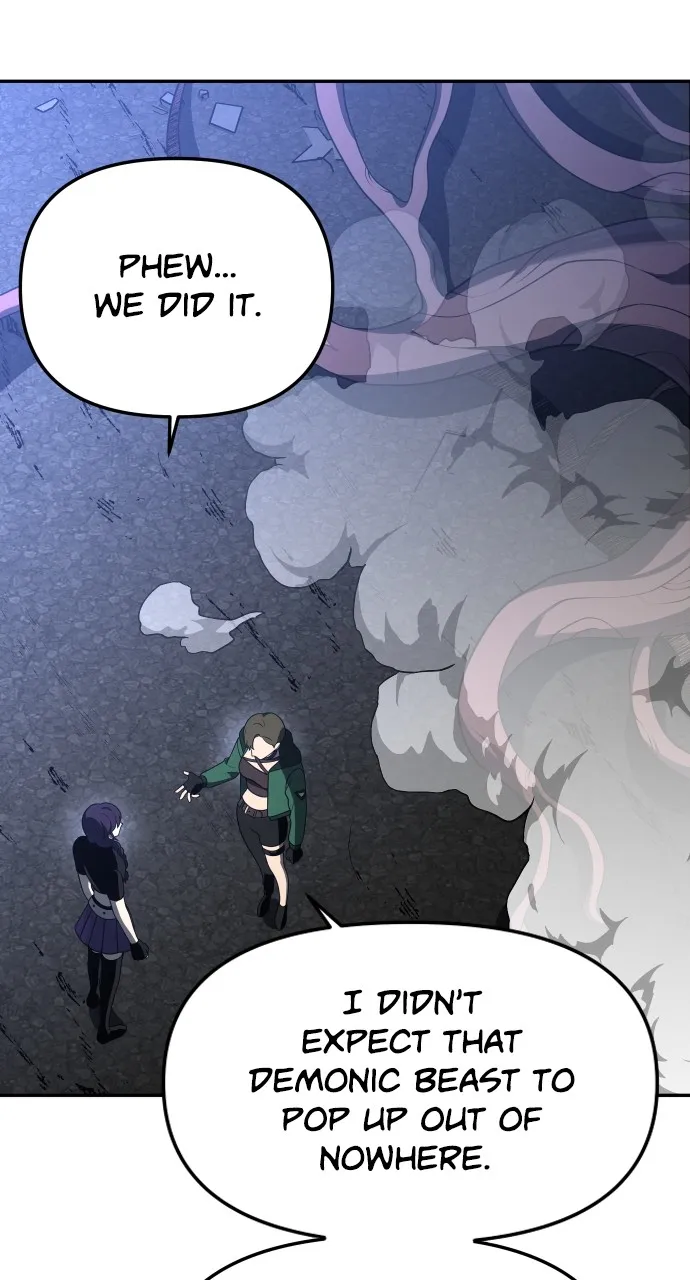 Read I Was the Final Boss chapter 43 image 19 on Lezhin