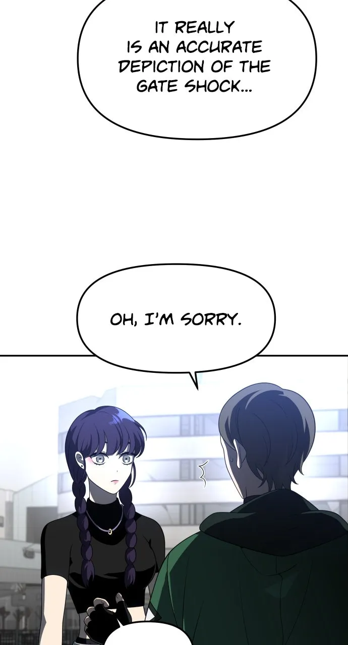 Read I Was the Final Boss chapter 43 image 20 on Lezhin