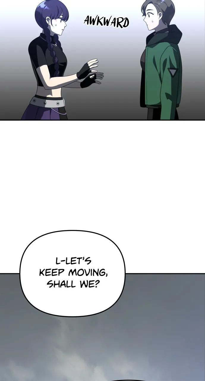Read I Was the Final Boss chapter 43 image 23 on Lezhin