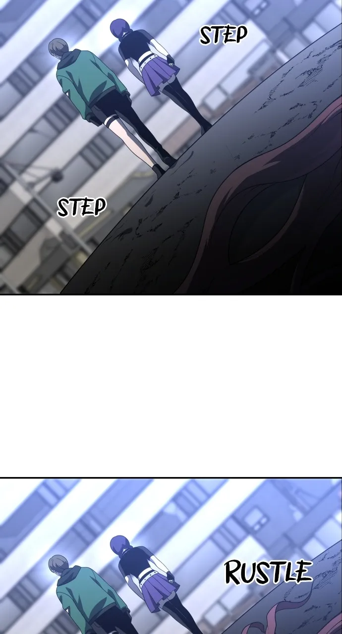 Read I Was the Final Boss chapter 43 image 25 on Lezhin