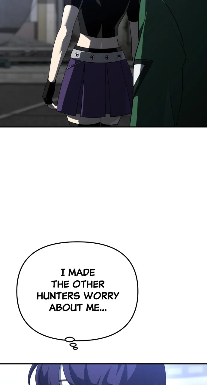 Read I Was the Final Boss chapter 43 image 27 on Lezhin
