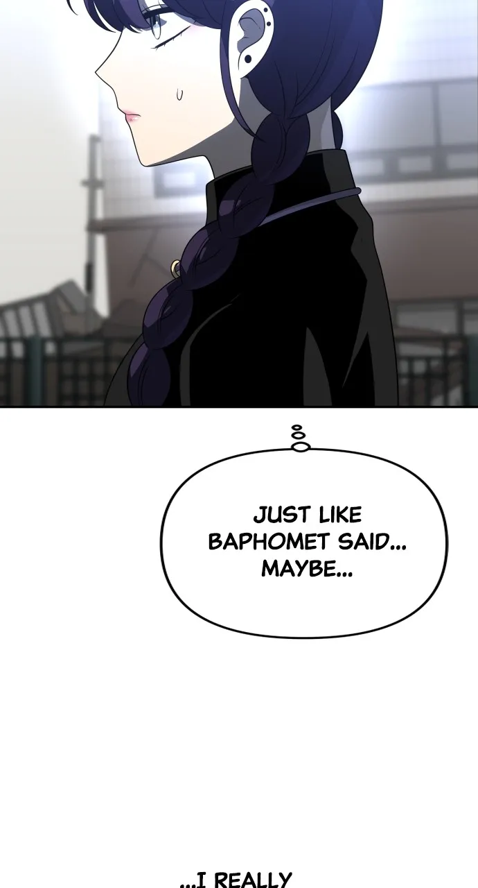 Read I Was the Final Boss chapter 43 image 28 on Lezhin
