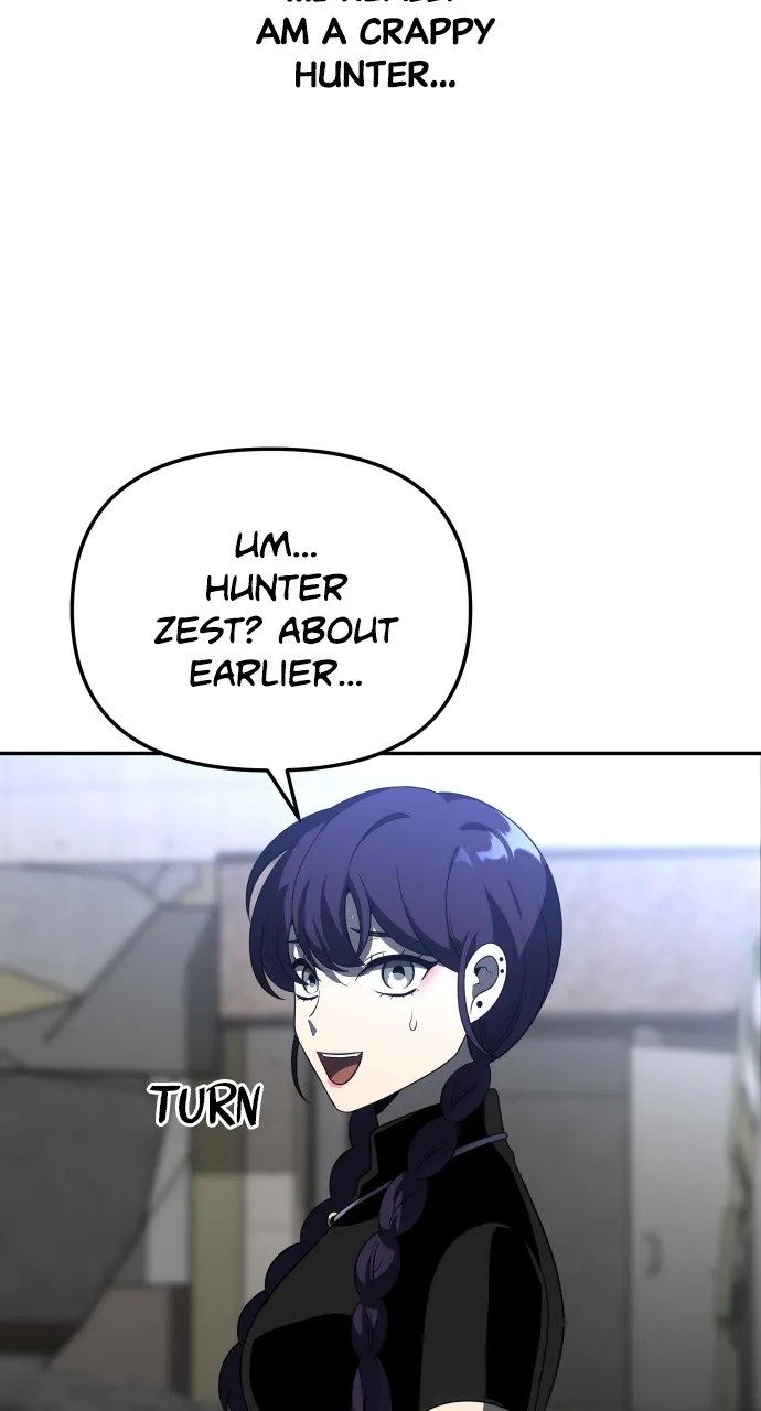 Read I Was the Final Boss chapter 43 image 29 on Lezhin