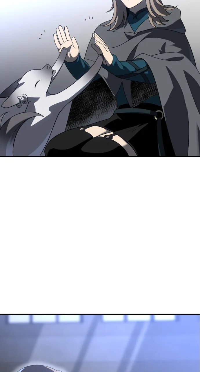 Read I Was the Final Boss chapter 43 image 33 on Lezhin