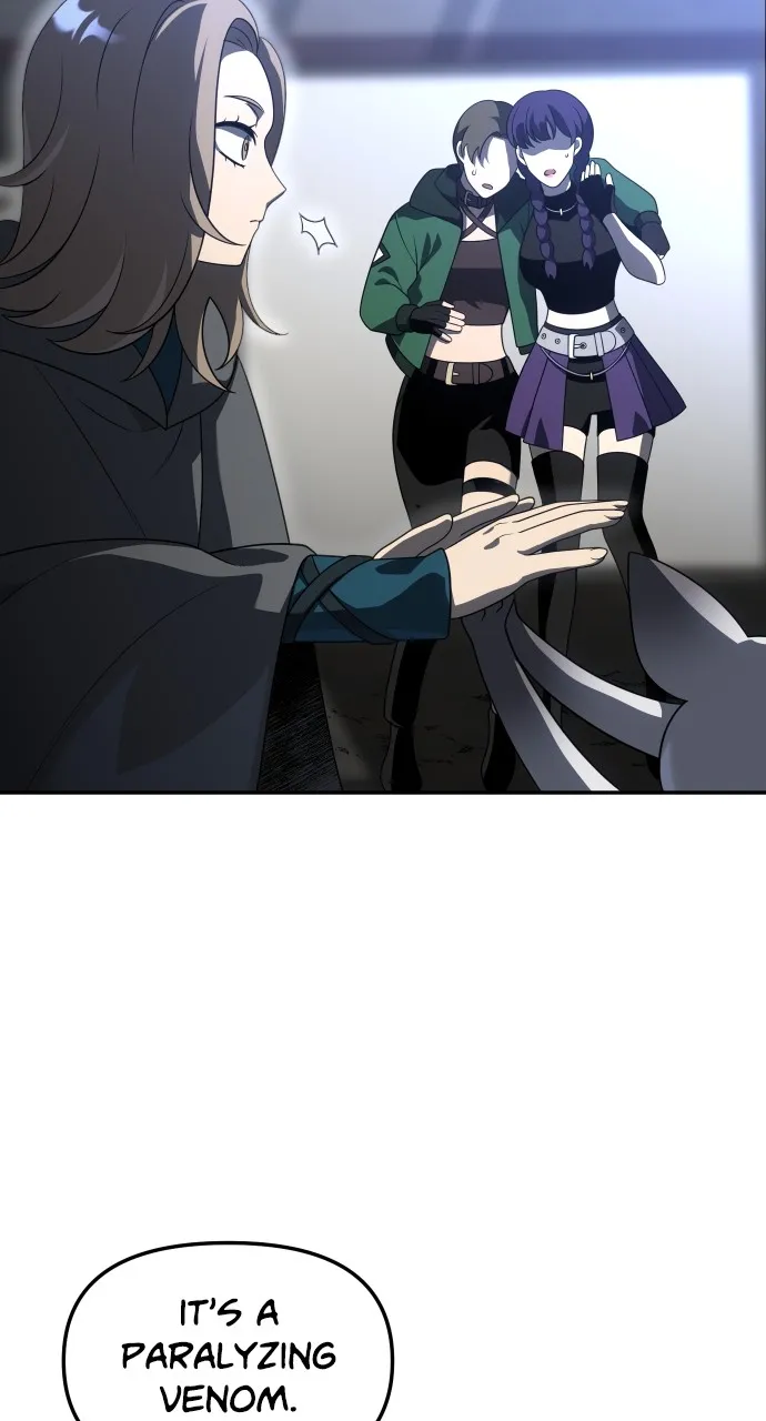 Read I Was the Final Boss chapter 43 image 34 on Lezhin