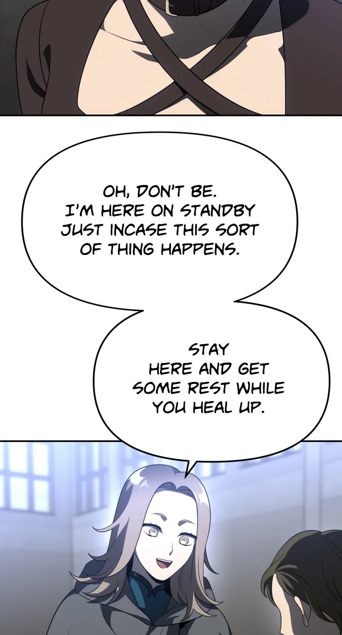 Read I Was the Final Boss chapter 43 image 37 on Lezhin