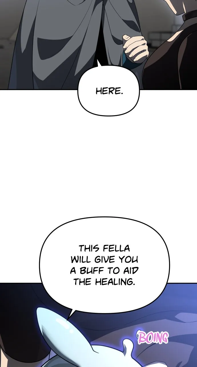 Read I Was the Final Boss chapter 43 image 38 on Lezhin