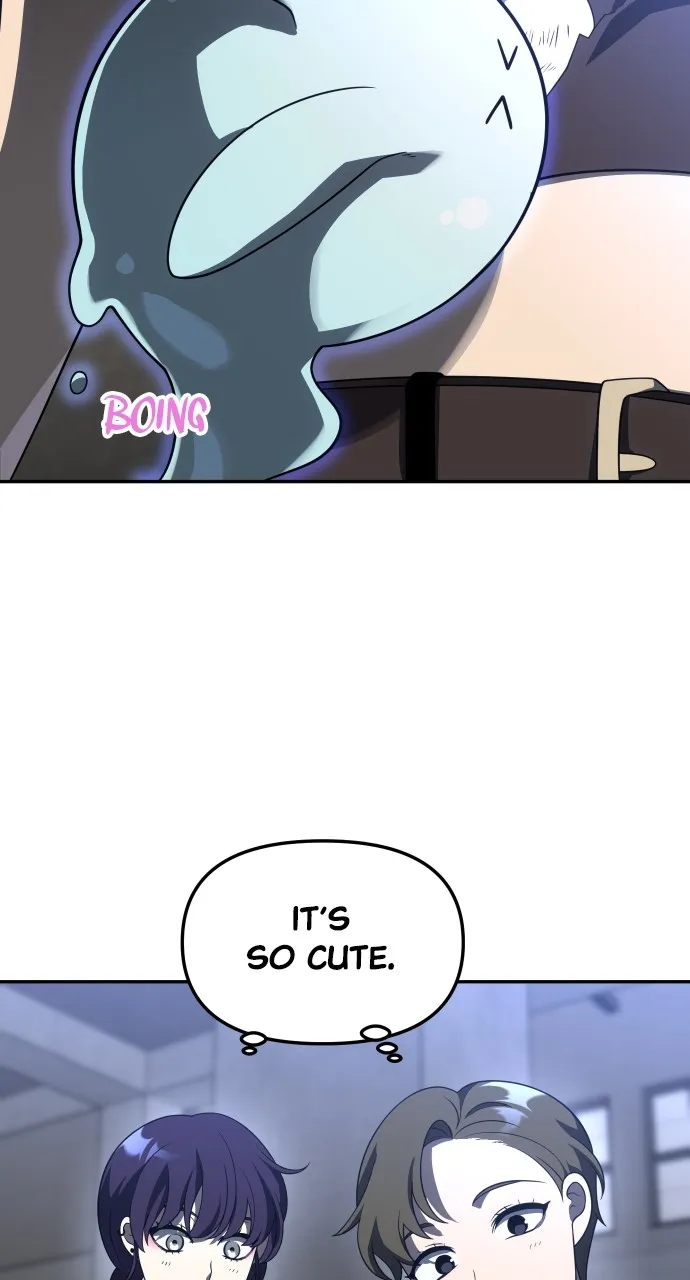 Read I Was the Final Boss chapter 43 image 39 on Lezhin
