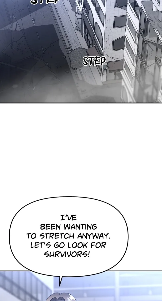 Read I Was the Final Boss chapter 43 image 41 on Lezhin