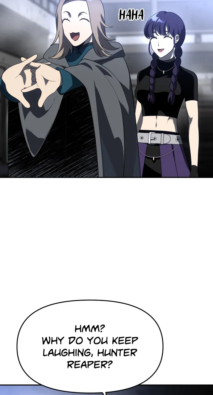 Read I Was the Final Boss chapter 43 image 42 on Lezhin