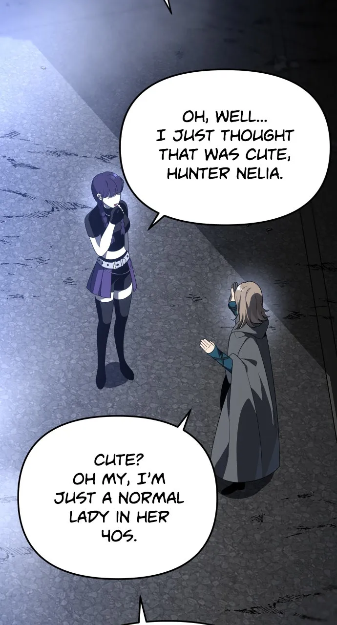 Read I Was the Final Boss chapter 43 image 43 on Lezhin