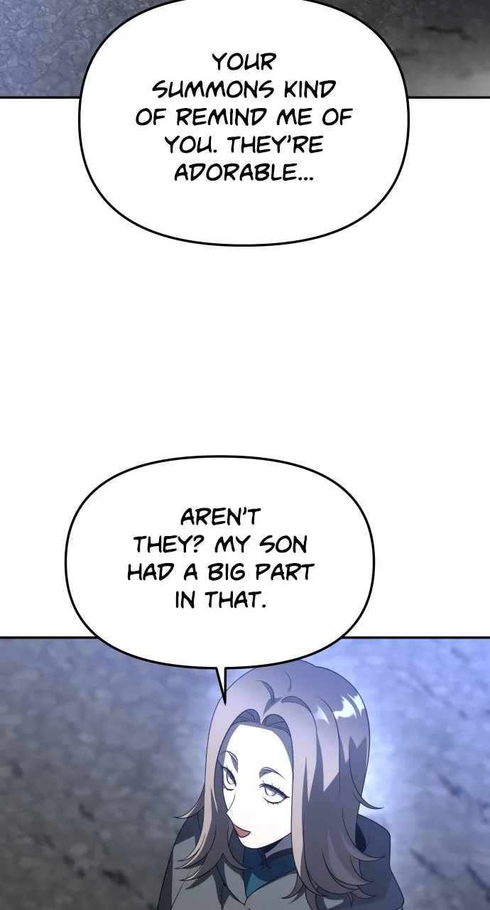 Read I Was the Final Boss chapter 43 image 44 on Lezhin