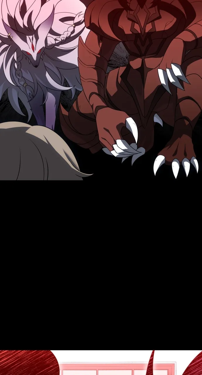 Read I Was the Final Boss chapter 43 image 47 on Lezhin