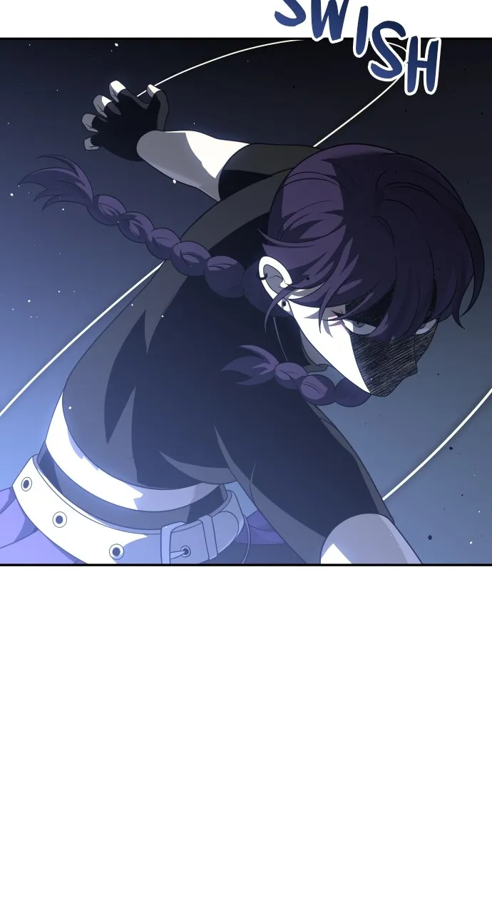 Read I Was the Final Boss chapter 43 image 5 on Lezhin