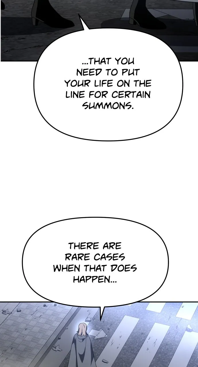 Read I Was the Final Boss chapter 43 image 53 on Lezhin