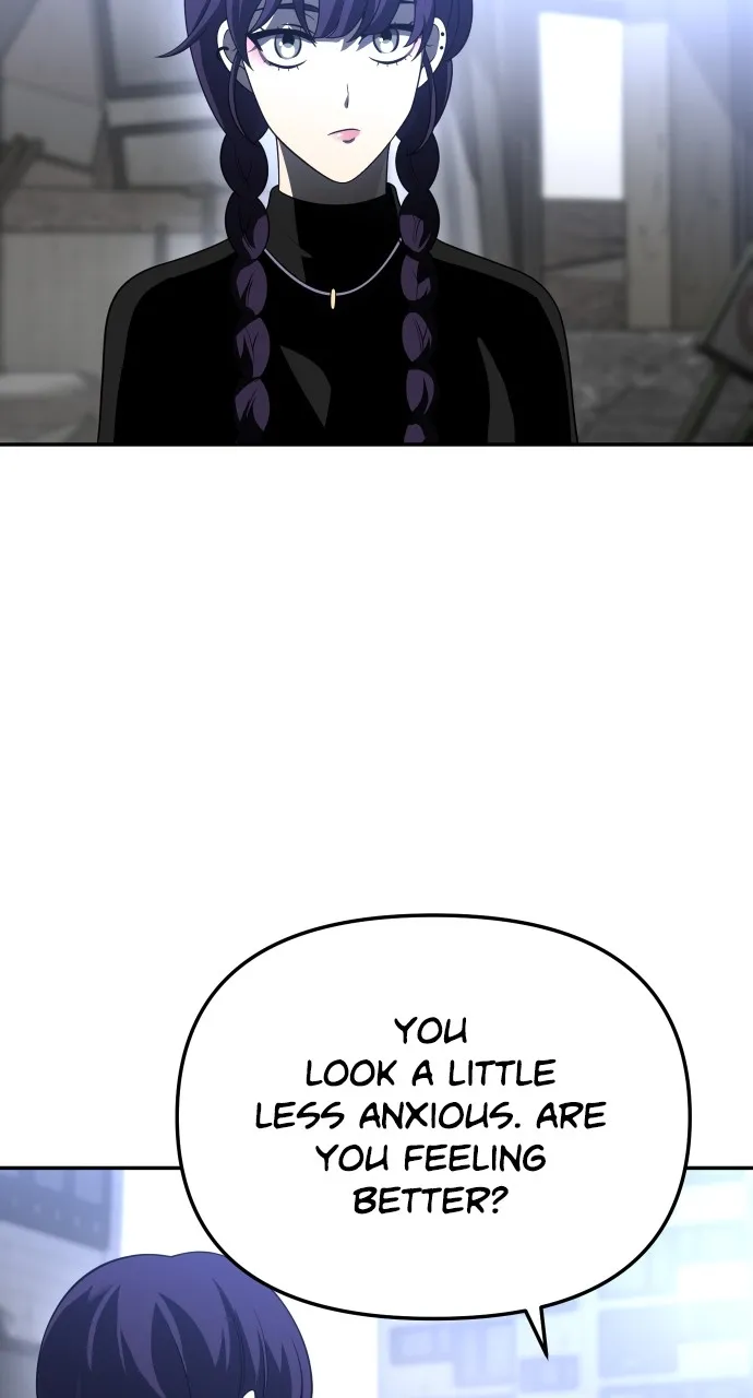 Read I Was the Final Boss chapter 43 image 57 on Lezhin