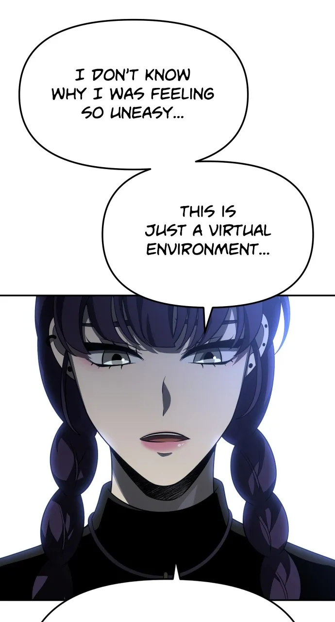 Read I Was the Final Boss chapter 43 image 59 on Lezhin