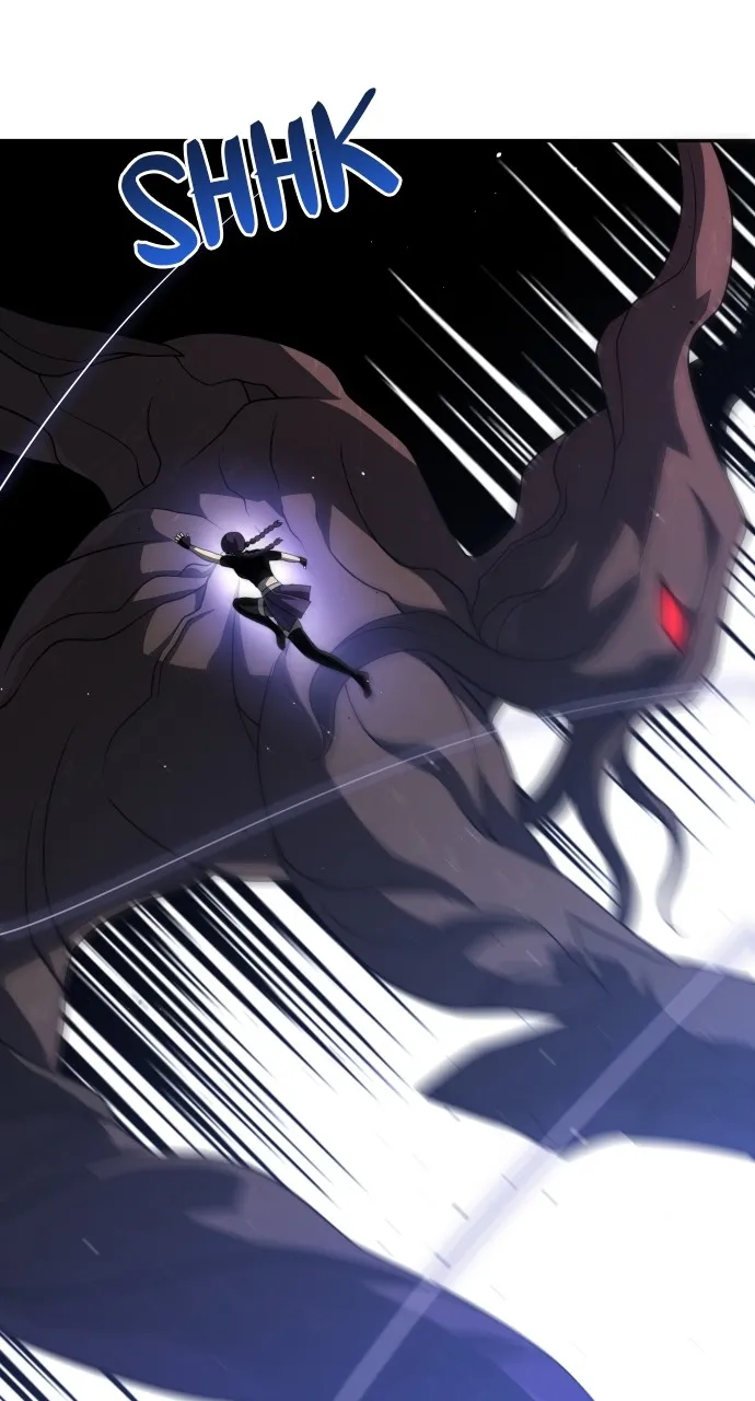 Read I Was the Final Boss chapter 43 image 6 on Lezhin