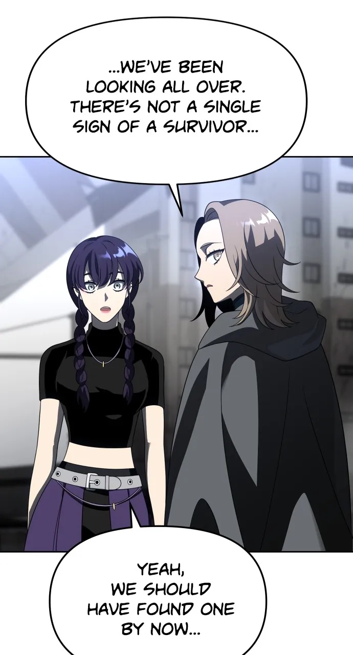 Read I Was the Final Boss chapter 43 image 65 on Lezhin