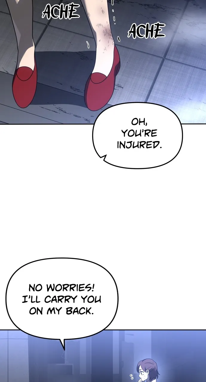 Read I Was the Final Boss chapter 43 image 70 on Lezhin