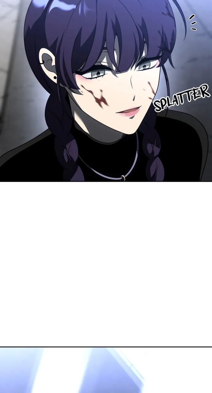Read I Was the Final Boss chapter 43 image 73 on Lezhin