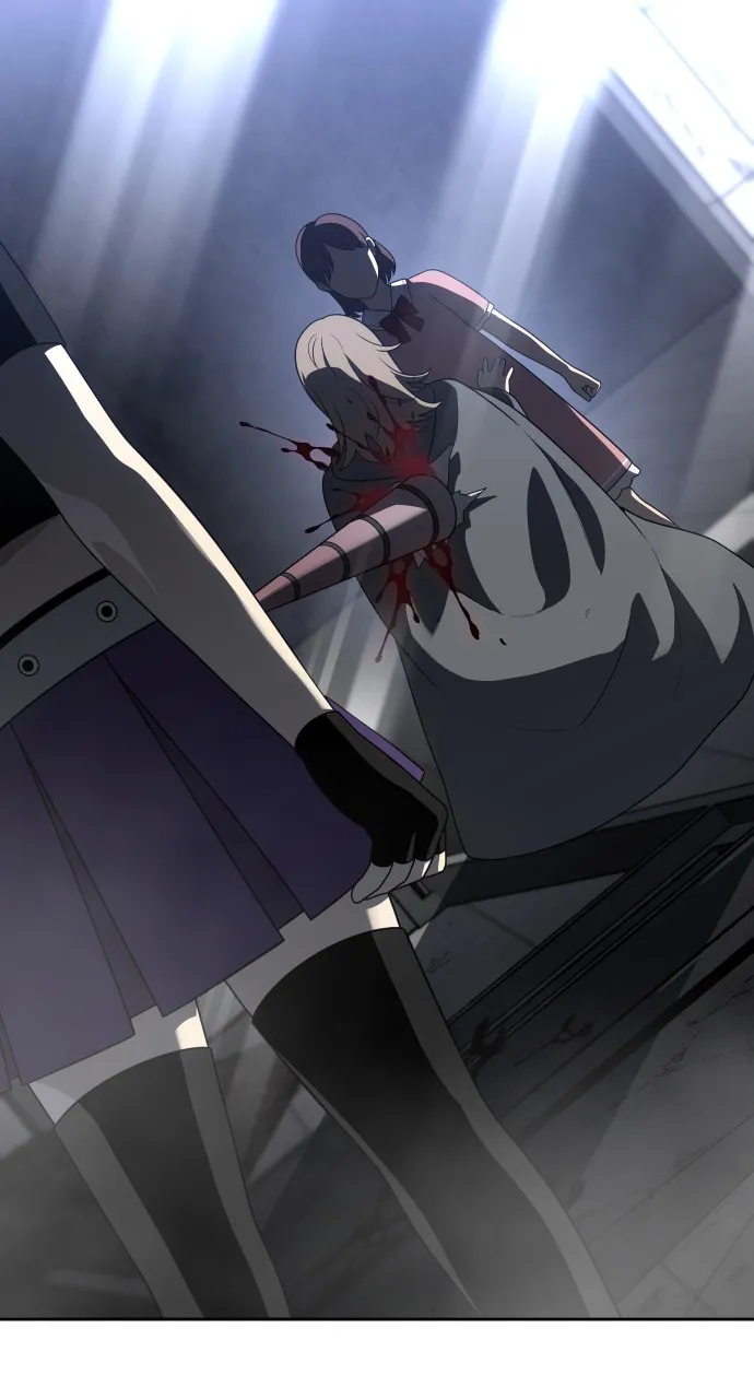 Read I Was the Final Boss chapter 43 image 74 on Lezhin