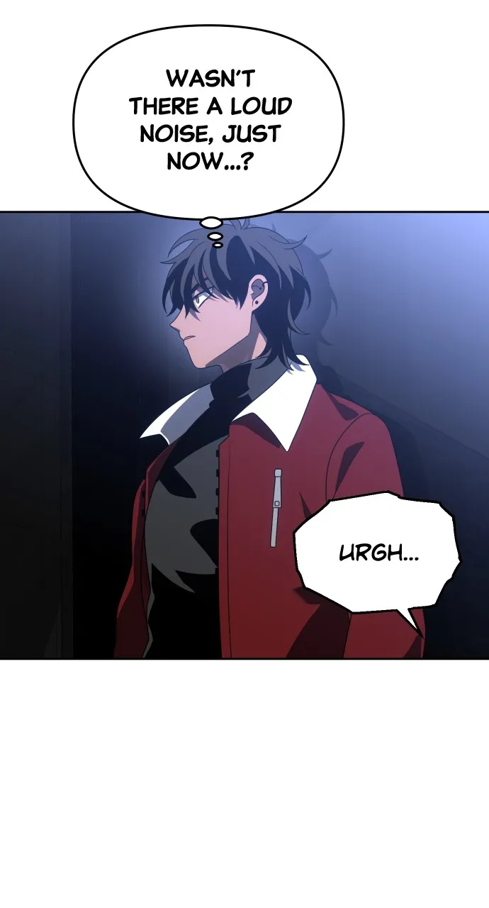 Read I Was the Final Boss chapter 43 image 81 on Lezhin