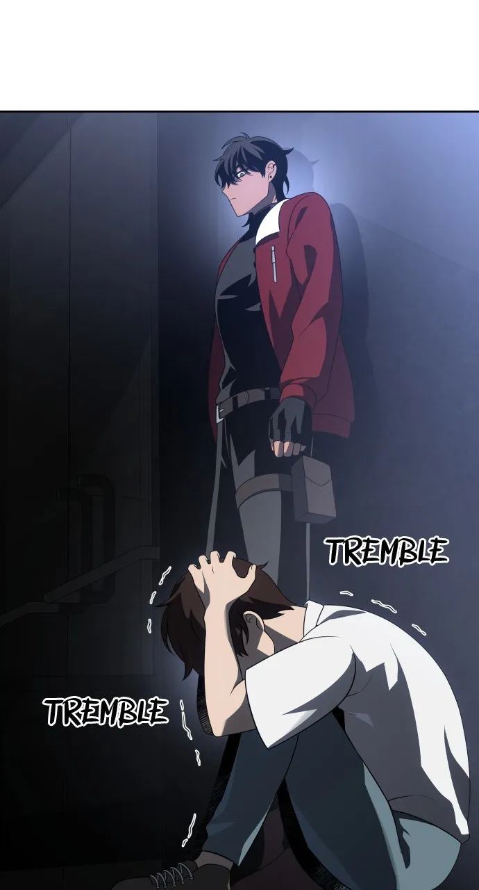 Read I Was the Final Boss chapter 43 image 82 on Lezhin