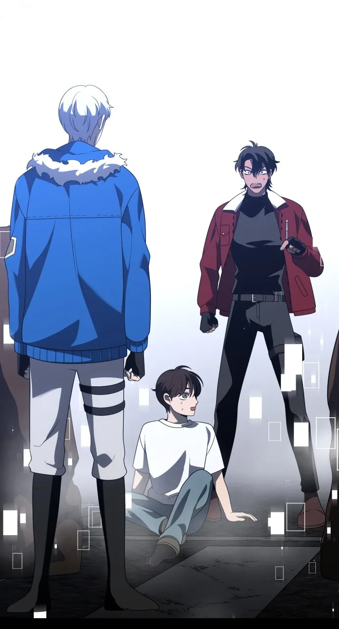 Read I Was the Final Boss chapter 43 image 86 on Lezhin