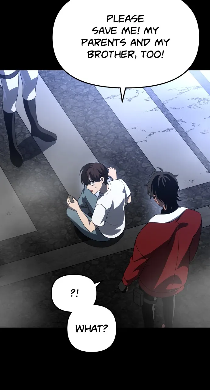 Read I Was the Final Boss chapter 43 image 91 on Lezhin