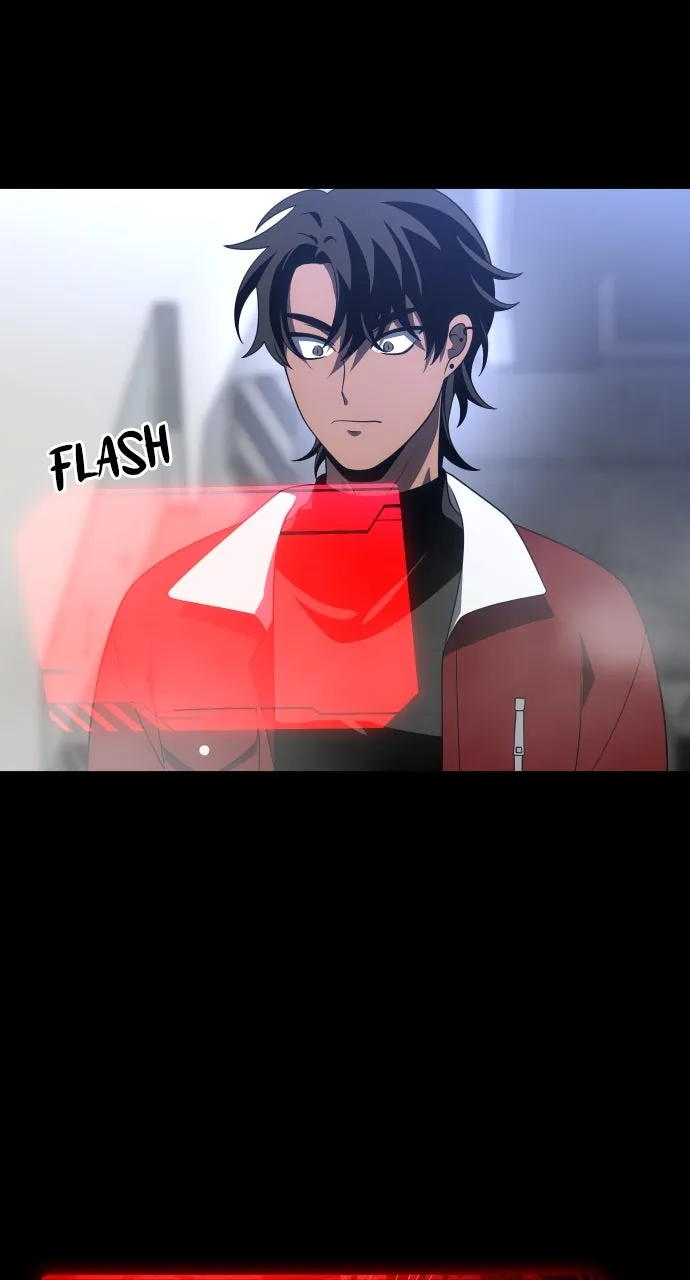 Read I Was the Final Boss chapter 43 image 93 on Lezhin