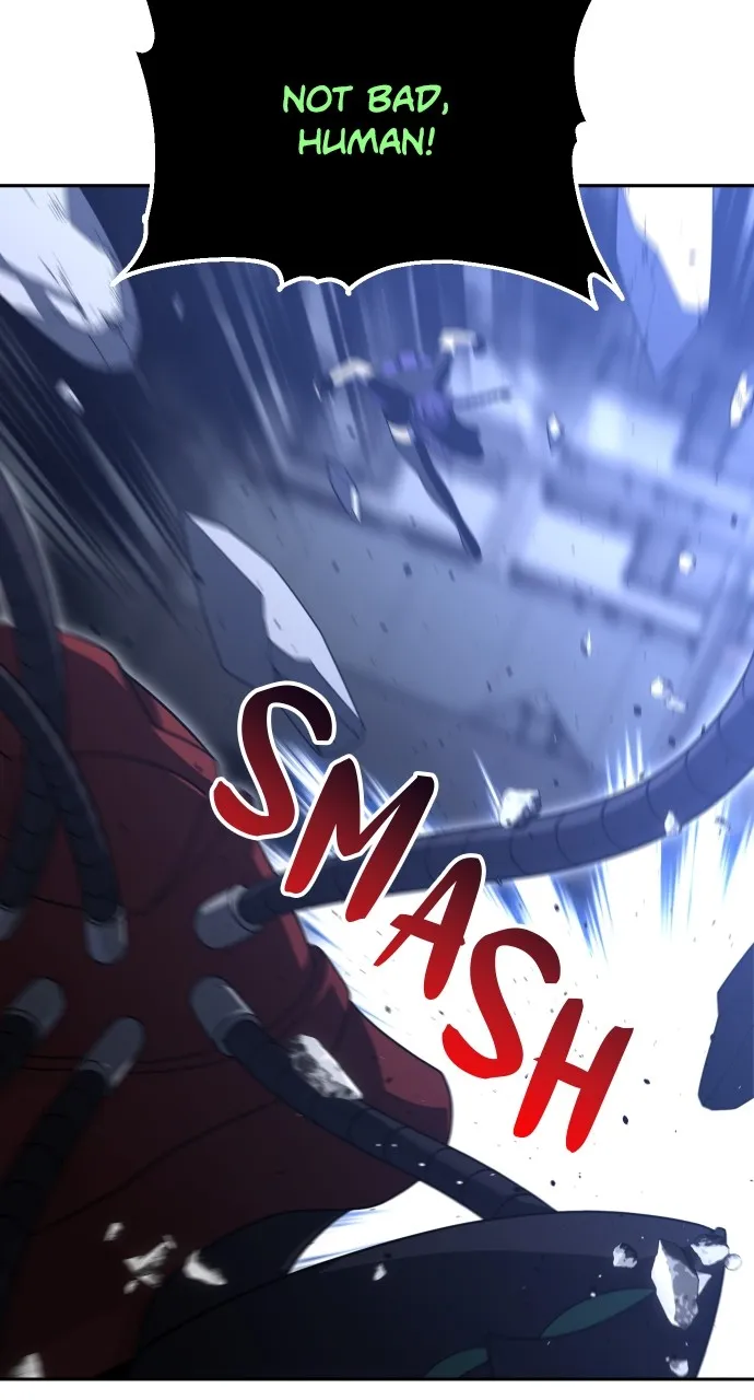 Read I Was the Final Boss chapter 44 image 101 on Lezhin