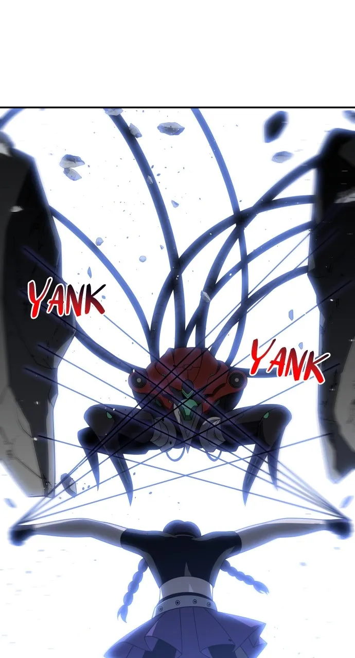 Read I Was the Final Boss chapter 44 image 105 on Lezhin