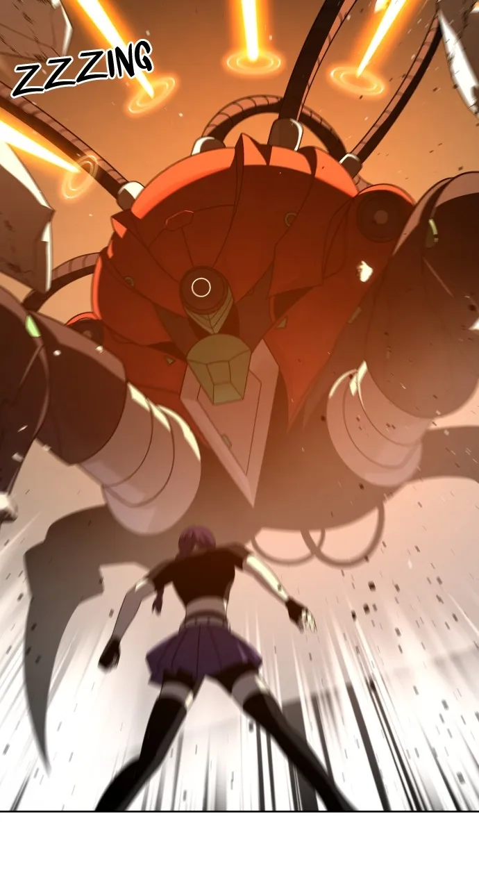 Read I Was the Final Boss chapter 44 image 108 on Lezhin