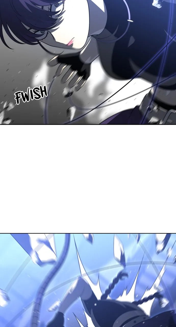 Read I Was the Final Boss chapter 44 image 111 on Lezhin