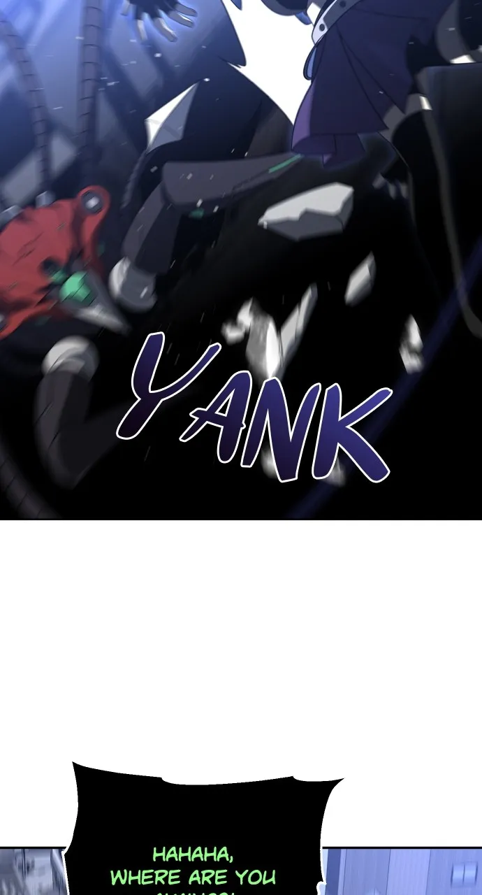 Read I Was the Final Boss chapter 44 image 112 on Lezhin